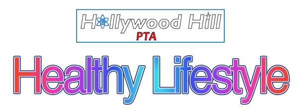 Healthy Lifestyle title